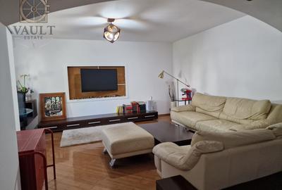 APARTAMENT 3 CAMERE-2 BAI-ETAJ 2/4-DRUMUL SARII-LICEUL ION BARBU - 3