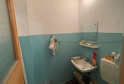 Apartament 3 camere decomandat | Etaj 1 | Obor – Lizeanu | Comision 0% - 7