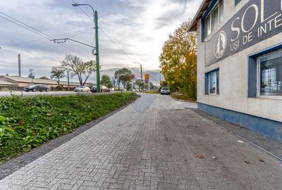 Oportunitate investiție-Clădire cu autorizație hotel și teren BRAȘOV - 13