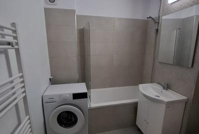 Apartament 2 camere zona Rahovei Sibiu - 5