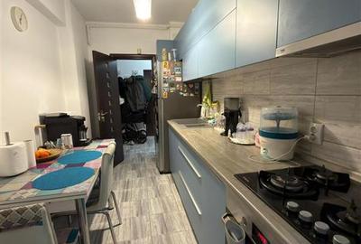 2 Camere - Gradina - 3 Minute metrou - 7
