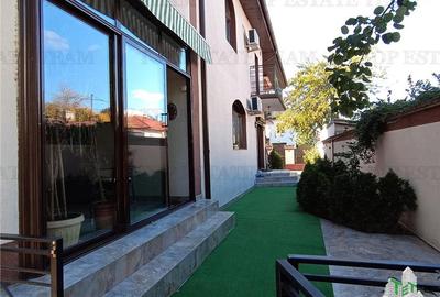 Vanzare vila eleganta in apropierea parcului Bazilescu - 17