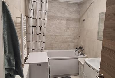 Palazu Mare - 2 camere boc nou - 5