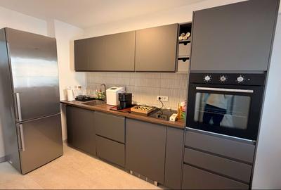 Apartament 3 camere, Matei Basarab, 0% Comision Cumparator - 9