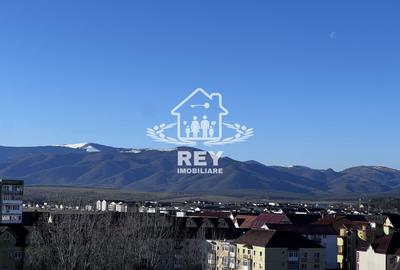 Apartament 2 camere,bloc cu lift, Str. Oștirii/Mihai Viteazul/N.Iorga - 16
