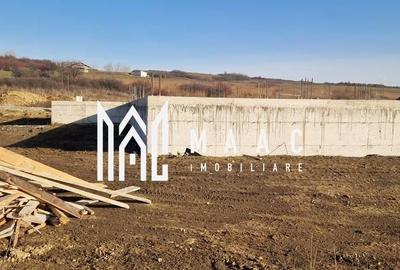 Teren 592 mp | Fundație | Autorizații la zi | Panoramă superbă-Zorabia - 10