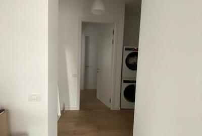 APARTAMENT WIN HERASTRAU/2 LOCURI PARCARE/BOXA - 4