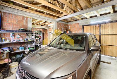 Casa noua de vanzare Sannicolau Mic - 29