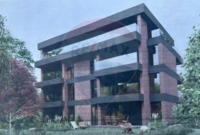 Apartament cu 3 camere decomandat în Nord