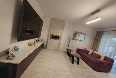 Duplex de vanzare , 120 mp,Garaj utili zona Narciselor - 3
