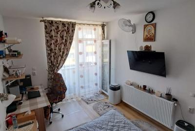 Apartament 2 camere 55mp, in Baciu, zona Primarie la cheie - 2