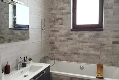 Apartament 3 camere 100mp, bloc boutique nou, constructie solida, zona linistita - 11