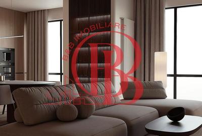 Apartament 5 camere Scara interioara Bloc Finalizat Pallady - 10