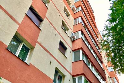 Apartament 2 camere - Calea Mosilor | Adiacent - Bloc Reabilitat termic