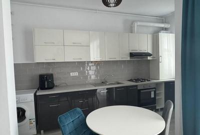 Apartament 2 camere et 1 - Dumbravita - 2