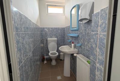 Vitanul Nou | spatii de 14,30 si 35mp in cladire comerciala | etaj 3/5 fara lift - 8
