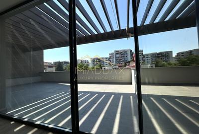 Vila individuala SMART_LUX**P+2***10 camere***Lift interior//Pipera - 27