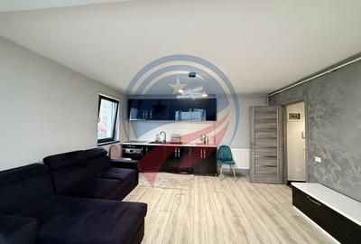 Apartament de lux/de inchiriat/Calea Severinului/Craiova - 1