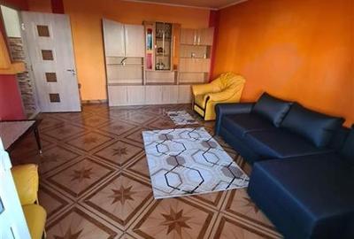 Apartament 3 camere, 2 bai, 2 balcoane, 83 mp. etajul 1, Zona Noua - 5