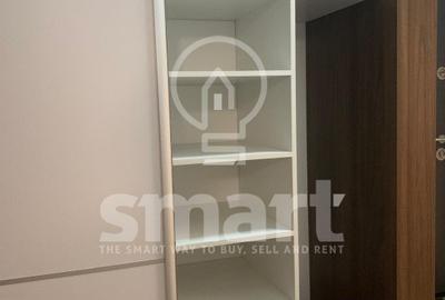 Apartament 2 camere Borhanci - 19