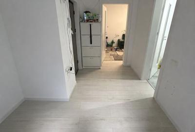 Apartament 2 camere - ETAJ 2 - zona MAGURELE - 3