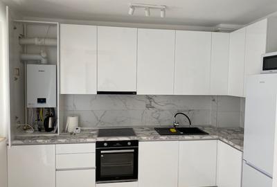 2 camere lux + parcare subterana , lift, liber - 11