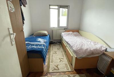 Apartament 3 camere,parter,confort sporit,bloc izolat - 11