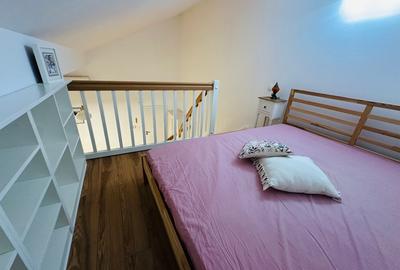 PROPRIETAR Închiriez apartament tip STUDIO, la curte, zona VOX - 9