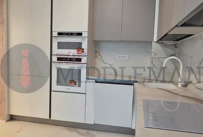 Apartament exclusivist cu 120 mp terase | Parter | Park View - 3