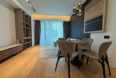 3 Camere | One Floreasca Towers | Etaj 5 | - 22