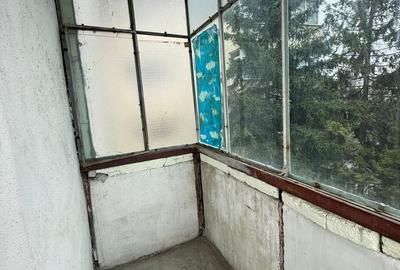 Apartament 2 camere etaj 2- str  Miron Costin - Zona Teatru - 12