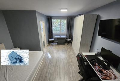 Titan/Liviu Rebreanu,2 minute metrou - 1