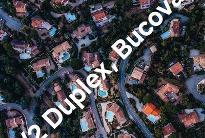 1/2 Duplex, Bucovat, Vatra Veche, Asfalt - 1
