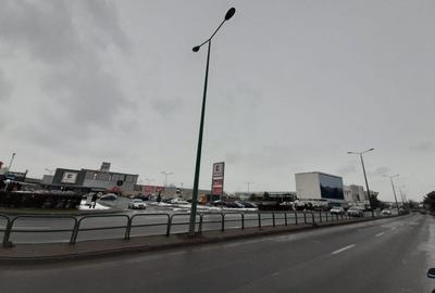 Imobilstar vinde teren pentru centru comercial + birouri - 2