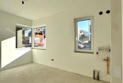 Duplex modern, 2 unități locative, 180 mp utili fiecare, teren 540mp, VIVO - 11