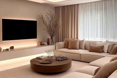 Apartament cu 2 camere decomandat în Prelungirea Ghencea