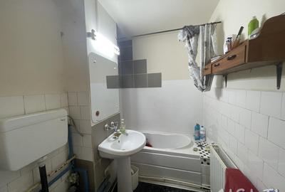 Apartament 2 Camere, Parter, Strada Lt. Col. D-tru Petrescu - 12