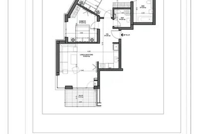 Apartament Premium 3 camere | Mosilor Boutique II | Eminescu - Dacia - 10