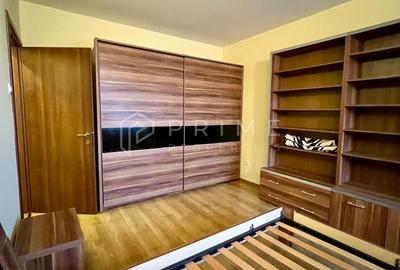 Apartament duplex modern, 4 camere, de vânzare, semicentral Tg Mureș - 17