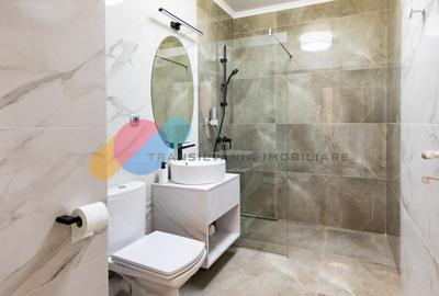 Apartament tip studio, 45,78 mp, etaj 5- West City Tower - 4