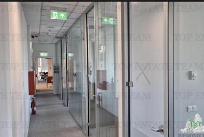 Spatiu de Birouri de 623 mp in Zona Floreasca - 8