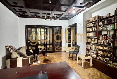 3 CAMERE 93MP SUPERB IN VILA INTERBELICA/ELEMENTE ORIGINALE/ARMENEASCA - 13