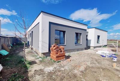 COMISION 0% DUPLEX DE VANZARE INTRARE MOSNITA - 1