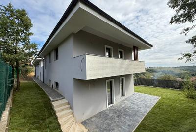 Se vinde duplex semifinisat – Feleacu, Cluj-Napoca - 2