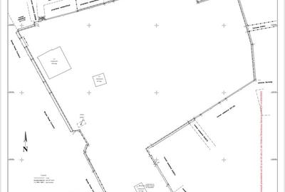 Mihai Bravu, teren dubla deschidere,ideal pentru dezvoltare imobiliară, - 1