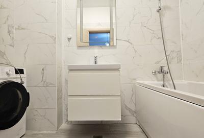 Apartament cu parcare subterana in rezidenta cu piscina - 9