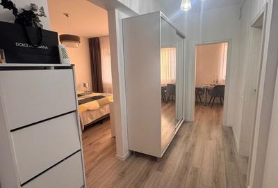 Ansamblul nou Regie Residence, Politehnica si metrou Grozavesti aproape - 4