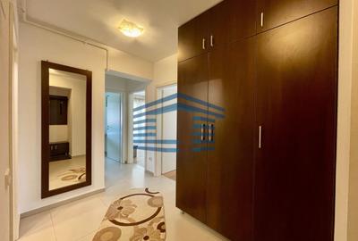 Apartament 2 Camere 66 mp + Balcon de 7 mp - Cosmopolit- Centru - 10