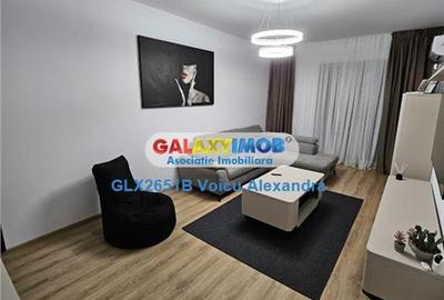 Apartament 2 Cam Lux Berceni - Metalurgiei - Grand Kristal - 7