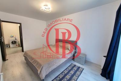 2 Camere | Parcare subterana Inclusa | 3 min STB Bratarii - 5